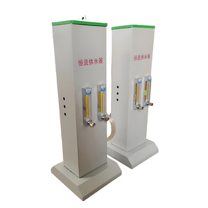 Dispositivo de Suministro de Agua de Flujo Constante Tian Chuang Xin Zhou TC-1 para Pruebas de Calidad del Agua - Product Image 3