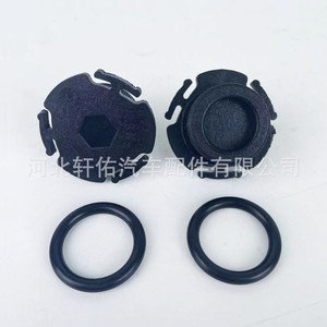 Bmw Oil Sump <b>Plug</b> With O Ring 11 13 7 605 018 For E84 F10 F33 Z4 320i 228i 428i 528i - Product Image 1