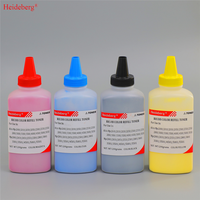 Haute brillance parfaite japon copieur universel Bizhub Kyocera Ricoh 5504 7835 poudre de toner de recharge de couleur