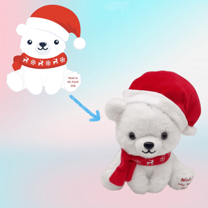 ของตกแต่งปาร์ตี้ฮาโลวีนแบบกำหนดเอง ตุ๊กตาสัตว์น่ากลัว ตุ๊กตาขนนุ่มแบบอนิเมะ ตุ๊กตามาสคอต ทำจากโพลีเอสเตอร์ 100% - Product Image 3