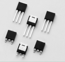 Accesorios de Componentes Electrónicos TAIYAN, Amplificador de 3 Pines, Corriente de Funcionamiento de 4A, Temperatura de Operación de 150°C, SJ6010VS2TP - Product Image 2