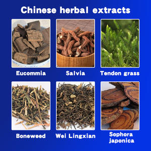 肩肩関節痛軟膏手関節筋背中肘膝足首腰痛クリーム - Product Image 4