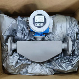 เครื่องวัดอัตราการไหลแบบโคริโอลิส Endress Hauser Promass 80E 8E5B 8E3B 83F 8F1B 8F2B ซีรีส์ และเครื่องวัดอัตราการไหล Krohne ประเภทสินค้า - Product Image 6