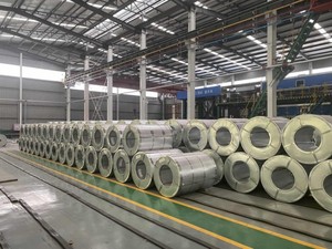 Bobina de acero galvanizado de 1,0mm a 2,0mm DX51D <span class=keywords><strong>Gi</strong></span> <span class=keywords><strong>Coil</strong></span> - Product Image 2