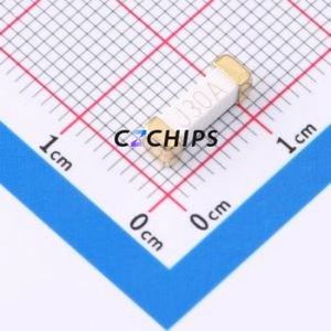JFC1032-2300FS One-Time Fuse SMD,10.3x3.2mm Fuse ( Type: Square Fuse )( Rated Current: 30A )( Operating Temperature: ) - Product Image 1