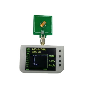 13,56 MHz ISO14443A N213 Chip autoadhesivo impermeable FPC RFID NFC Micro etiqueta - Product Image 2