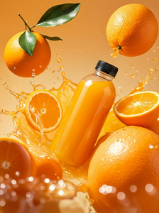 Chai nhựa <span class=keywords><strong>PET</strong></span> thân thiện với môi trường 1000ml đựng nước ép trái cây, nước ngọt, nước khoáng, rượu whisky, chất lỏng khác, in logo tùy chỉnh, nắp vặn - Product Image 3