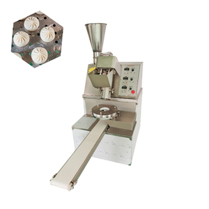 Dumpling Maker Chinese Baozi Mold Mini momo Making Machine Bun & Mooncake Making Machine - Product Image 2