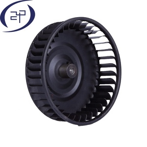 พัดลมดูดควันสแตนเลสสำหรับครัว พร้อมใบพัดสำหรับระบายอากาศในอาคาร - Product Image 1