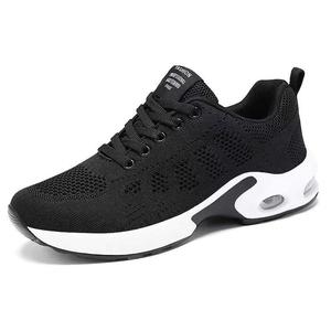 Chaussures de marche décontractées pour femmes, respirantes, semelle souple, bout confortable, flexibles, chaussures jetables pour femmes - Product Image 4