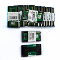 Mémoire RAM DDR4 8 Go 3200 MHz SODIMM pour ordinateur de bureau avec dissipateur thermique Non-ECC en stock - Prix usine