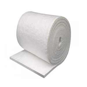 Stufa a legna resistente al calore forno per Pizza con effetto isolante in cotone resistente al calore della coperta agugliata in fibra ceramica - Product Image 2