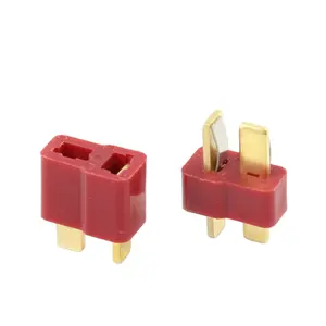 YOINNOVATI T Plug Male & Female Connectors Style For Electric Smart Scooter Connector Deans Battery Connectors