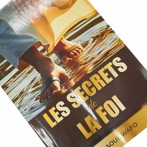 Servizio di Stampa Libri su Misura, Stampa di Biografie Personalizzate, Libri con Copertina Morbida e Rilegatura Perfetta con Linguetta - Product Image 6
