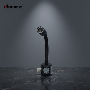 Sensor ultrasónico omnidireccional de descargas parciales de aire MOEORW-WAA para sistema de monitoreo y detección de descargas en bujes aislantes - Product Image 3