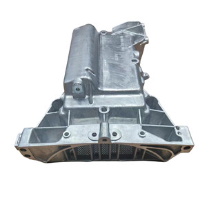 Cárter de Aceite de Motor 2.0 para Peugeot 3008 307 308 408 508 <span class=keywords><strong>Citroen</strong></span> <span class=keywords><strong>C5</strong></span> SHIJIA OE 0301Q8 9635532080 - Product Image 5