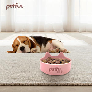 민감한 피부 개를위한 건강을 의식하는 메이커에 의한 맞춤형 드라이 개 사료 오븐 건조 클래식 개 사료 하이 퀄리티 - Product Image 2