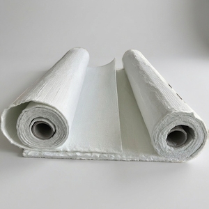 Couverture isolante en aérogels de silice de qualité supérieure, peinture en aérogels de silice, aérogels de silice à faible conductivité thermique - Product Image 1