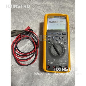 287 True RMS <b>Electronics</b> Logging Multimeter * hx1 - Product Image 1