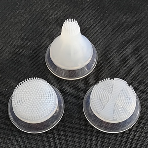 Spazzola per la pulizia del massaggio del viso a <span class=keywords><strong>Led</strong></span> portatile per terapia della luce a <span class=keywords><strong>Led</strong></span> portatile - Product Image 1