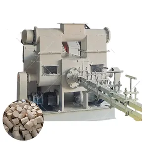 2023 New Arrival USA Hot Sale OEM CE Approved Briquette Machine Wood Sawdust Biomass Briquette Machine