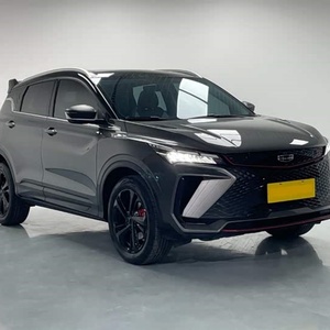 Listo para Exportar: Geely Coolray 2023 Edición Campeón en Oferta |   Automóvil de Gasolina 1.5TD |   Exportación <span class=keywords><strong>Global</strong></span> - Product Image 2