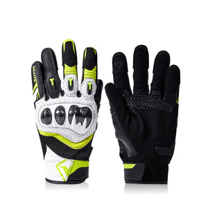 Guantes Deportivos de Dedos Completos de Nuevo Diseño, Adecuados para Voleibol de Verano, Ciclismo, Patinaje sobre Ruedas, Guantes para Motocross - Product Image 6