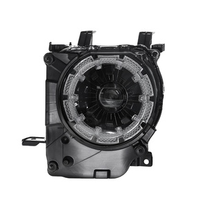 24 for LC76 <b>Headlight</b> Assembly Modification 12V RGB High-end <b>LED</b> Daytime Running Lens 12V RGB <b>LED</b> <b>Headlights</b> 24 for - Product Image 2