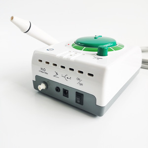 Vrn Ultrasonic Dental Scaler Vrn B Electric Pet Teeth Cleaner For Tartar Plaque Removal Home Use - Product Image 2