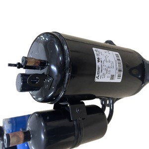 คอมเพรสเซอร์แบบสโครล มิตซูบิชิ รุ่น TNB306FPNMT 38-200V 1300W ใช้สารทำความเย็น R410A สำหรับเปลี่ยนซ่อม - Product Image 5
