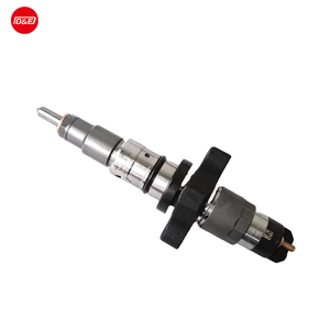 Inyector de combustible de inyección Common Rail 0445120054 para <span class=keywords><strong>Bosch</strong></span>, IVECO Eurocargo 504091504, 2855491, 0, 445, 120, 054 - Product Image 5