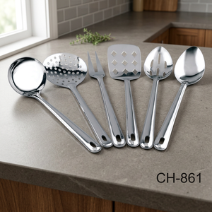 Utensilio de cocina clásico, utensilios para el hogar - Product Image 3