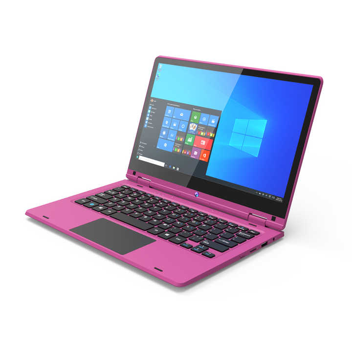 Promoting Best Price IPS Computer for Student for School 11.6inch  Laptop Windows10 2G+32G  N4020  Notebook Computer