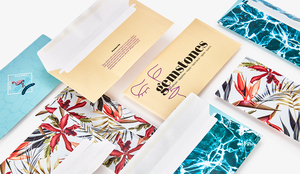 Atractivo Sobre Impreso Personalizado con Diseño Llamativo para Entrega de Invitaciones y Promoción Empresarial - Product Image 5