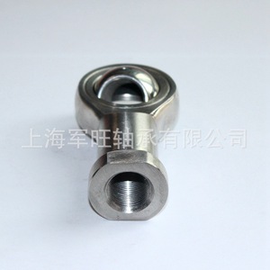 Factory direct sales of high-quality stainless steel spherical plain <b>bearings</b>, mechanical <b>bearings</b> SSA20T/K, various - Product Image 4