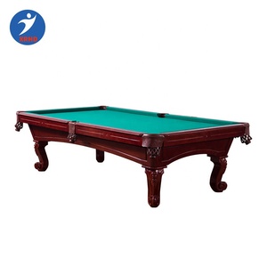 Mesa DE billar al por mayor, mesa DE billar DE 7 pies, <span class=keywords><strong>8</strong></span> pies, 9 pies - Product Image 6