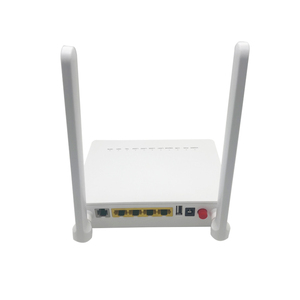 Ftth Xpon Onu H1-1S Gepon Ont 1ge+3fe+voice+usb+W2.4G Wifi Router With Remote Control Function