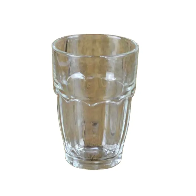 Большая стеклянная посуда, стакан для воды, виски, Китай, водка/ром, закаленные очки