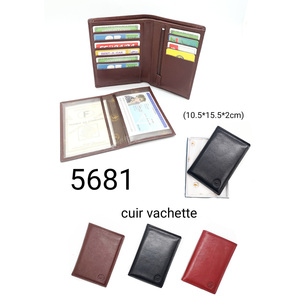 Porte-Monnaie - 5681 - Product Image 4