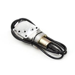 Pièces de rechange OEM pour excavatrice, système de carburant, pompe d'injection, système d'air comprimé, solénoïde 24V 2417205022 pour - Product Image 6