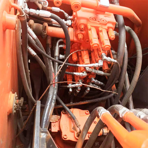 Оригинальный японский экскаватор <span class=keywords><strong>Hitachi</strong></span> 70 ZX70, 7 тонн, б/у, продается - Product Image 6