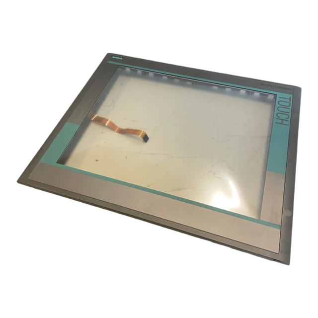 New and Original Elo SCNA5FLT190F050H1R Touchscreen for Control Units Stock in Warehouse