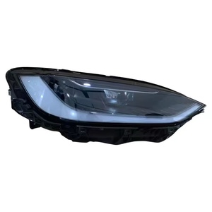 Convient pour l'assemblage des phares <span class=keywords><strong>Tesla</strong></span> <span class=keywords><strong>Model</strong></span> <span class=keywords><strong>X</strong></span> 2024-2025, phares matriciels gauche et droit d'origine <span class=keywords><strong>Tesla</strong></span> <span class=keywords><strong>X</strong></span>, feux de jour à LED - Product Image 3