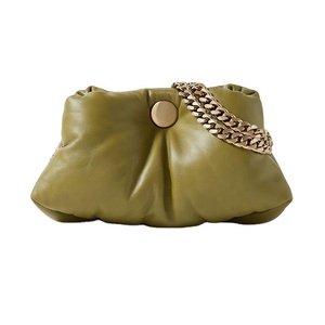 Bolsos de Mano de Diseño Personalizado para Mujer, Bolsos Cruzados de Lujo, Bolsos de Hombro Clásicos y Modernos para Mujer - Product Image 1