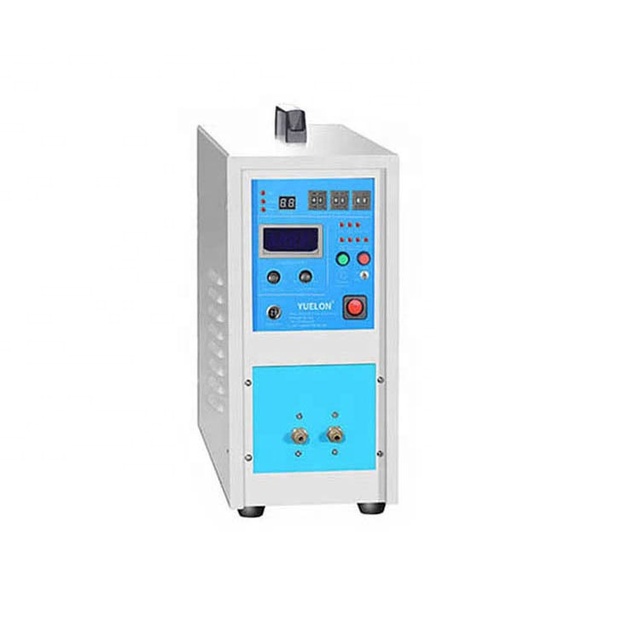 15KW China Yongkang Induction Heating Machine