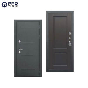 แผ่นปิดประตู<span class=keywords><strong>หลัง</strong></span> PHIPULO รุ่น Modern Protect Safety ทำจากอะคริลิกหรือกระจก ป้องกันสภาพอากาศ - Product Image 5