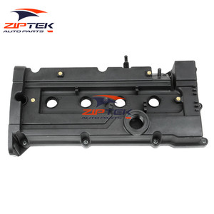 ฝาครอบวาล์วเครื่องยนต์ 22411-26630 1.4L G4EE สำหรับรถยนต์ฮุนได แอคเซนต์ เก็ตซ์ และเกีย ริโอ - Product Image 2