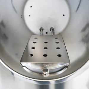 <span class=keywords><strong>Sterilizzatore</strong></span> <span class=keywords><strong>Medico</strong></span> Compatto Biobase 23L BKM-K23N per Clinica Dentale, Autoclave Professionale da Tavolo Classe N - Product Image 6