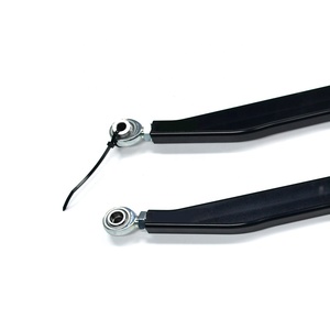 Barre de rayon à usage intensif SYZ <span class=keywords><strong>Can</strong></span>-<span class=keywords><strong>Am</strong></span> <span class=keywords><strong>Maverick</strong></span> X3 6061 tige de rayon réglable en aluminium - Product Image 6