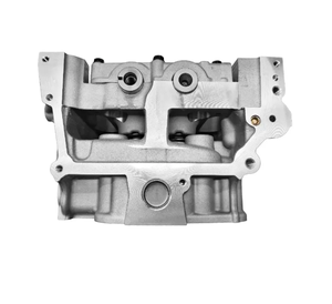 Kompletter Zylinderkopf für Nissan YD25DDTi 2,5L 2,2L DOHC Turbo-Dieselmotoren 16V CRDi - Product Image 3